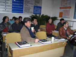 機械零件再制造技術 交流、研討與技術轉讓的融合之路